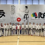 Занятия йогой, фитнесом в спортзале Тхэквондо МФТ Екатеринбург