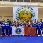 Занятия йогой, фитнесом в спортзале Тхэквондо МФТ Санкт-Петербург