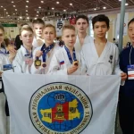 Занятия йогой, фитнесом в спортзале Тхэквондо МФТ Санкт-Петербург