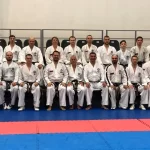 Занятия йогой, фитнесом в спортзале Тхэквондо МФТ Санкт-Петербург