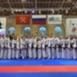 Занятия йогой, фитнесом в спортзале Тхэквондо МФТ Санкт-Петербург