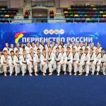 Занятия йогой, фитнесом в спортзале Тхэквондо ВТФ Санкт-Петербург