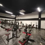 Занятия йогой, фитнесом в спортзале TM Gym Боброво