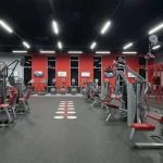 Занятия йогой, фитнесом в спортзале TM Gym Боброво