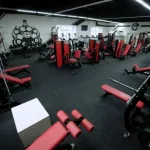 Занятия йогой, фитнесом в спортзале TM Gym Боброво