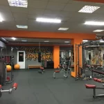 Занятия йогой, фитнесом в спортзале Today Вологда