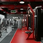 Занятия йогой, фитнесом в спортзале Tomahawk Москва