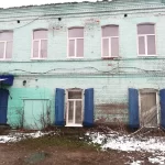 Занятия йогой, фитнесом в спортзале Томское отделение Сибирской Ассоциации Айкидо Томск