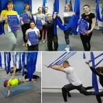 Занятия йогой, фитнесом в спортзале Тонус Белая Калитва