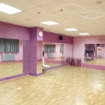 Занятия йогой, фитнесом в спортзале Топ Дэнс Санкт-Петербург