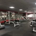 Занятия йогой, фитнесом в спортзале Top Gym Евпатория