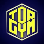 Занятия йогой, фитнесом в спортзале Top Gym Евпатория