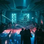 Занятия йогой, фитнесом в спортзале Top Jump Нижний Новгород