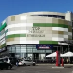 Занятия йогой, фитнесом в спортзале Top Person Fitness Club Шолохово