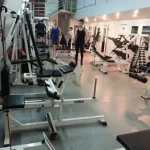 Занятия йогой, фитнесом в спортзале Топ Пилатес Барвиха