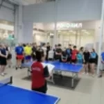 Занятия йогой, фитнесом в спортзале Топс Архангельск