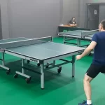 Занятия йогой, фитнесом в спортзале ТОПС-Лосинка Москва