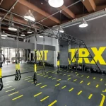 Занятия йогой, фитнесом в спортзале Topstretching Чеховская Москва