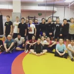 Занятия йогой, фитнесом в спортзале Тора Вологда