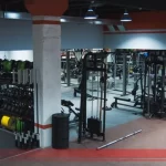 Занятия йогой, фитнесом в спортзале Тора Вологда