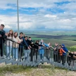 Занятия йогой, фитнесом в спортзале Торатау Уфа