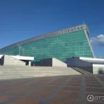 Занятия йогой, фитнесом в спортзале Торатау Уфа