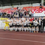 Занятия йогой, фитнесом в спортзале Торпедо Орехово-Зуево