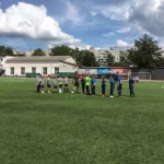 Занятия йогой, фитнесом в спортзале Торпедо Орехово-Зуево