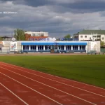 Занятия йогой, фитнесом в спортзале Торпедо Шадринск