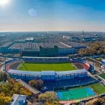 Занятия йогой, фитнесом в спортзале Торпедо Таганрог