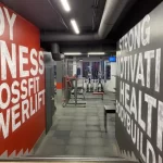 Занятия йогой, фитнесом в спортзале Torreti Gym Москва