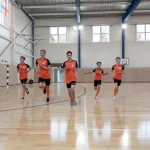 Занятия йогой, фитнесом в спортзале Тотем Красноярск