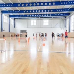 Занятия йогой, фитнесом в спортзале Тотем Красноярск