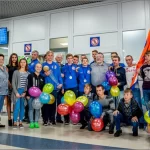 Занятия йогой, фитнесом в спортзале Тотем Красноярск