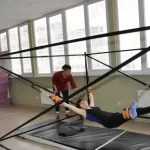 Занятия йогой, фитнесом в спортзале Тренажёр ПравИло Пенза