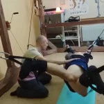 Занятия йогой, фитнесом в спортзале Тренажер ПравИло Ульяновск