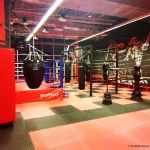 Занятия йогой, фитнесом в спортзале Тренажерный и бойцовский зал Time Fight Георгиевск