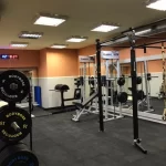 Занятия йогой, фитнесом в спортзале Тренажерный зал Classic Gym Мурманск