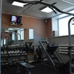 Занятия йогой, фитнесом в спортзале Тренажерный зал Classic Gym Мурманск