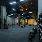 Занятия йогой, фитнесом в спортзале Тренажёрный зал Crossfit Redyar Ачинск