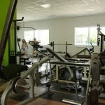 Занятия йогой, фитнесом в спортзале Тренажерный зал Эталон Смоленск