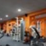 Занятия йогой, фитнесом в спортзале Тренажерный зал Голиаф Таганрог