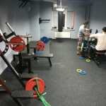 Занятия йогой, фитнесом в спортзале Тренажёрный зал Gym Shark Кострома