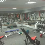 Занятия йогой, фитнесом в спортзале Тренажёрный зал Gym Shark Кострома