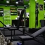 Занятия йогой, фитнесом в спортзале Тренажерный зал Impuls Карабулак