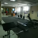 Занятия йогой, фитнесом в спортзале Тренажерный зал Южный Барнаул