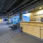 Занятия йогой, фитнесом в спортзале Тренажерный зал LarionovPro Москва