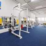 Занятия йогой, фитнесом в спортзале Тренажерный зал MK-Gym Кострома