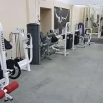 Занятия йогой, фитнесом в спортзале Тренажерный зал MK-Gym Кострома