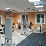 Занятия йогой, фитнесом в спортзале Тренажерный зал MK-Gym Кострома